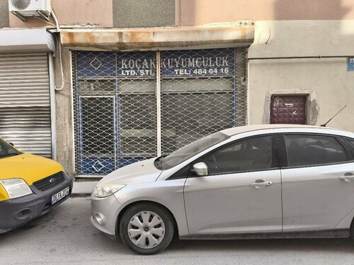 Koçak Kuyumculuk Fotoğraf 1