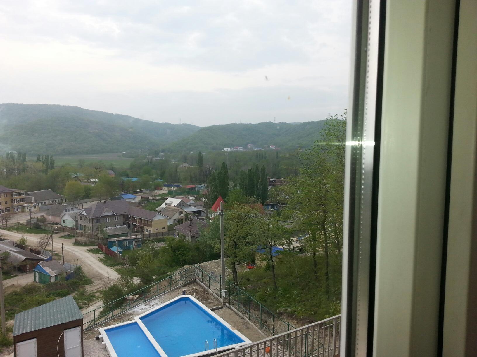 Фото Отель Мельница