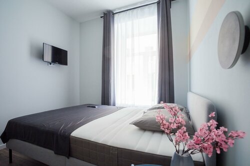 Гостиница Master Hotel в Санкт-Петербурге