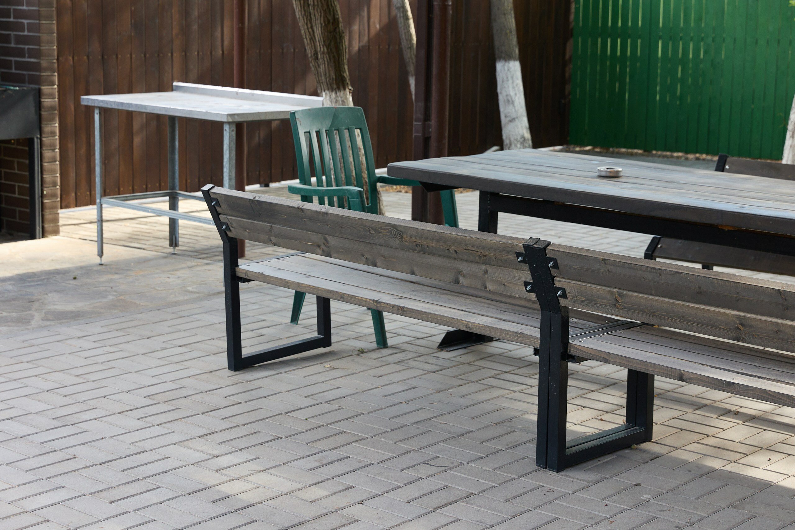 Фото Iva тенистая