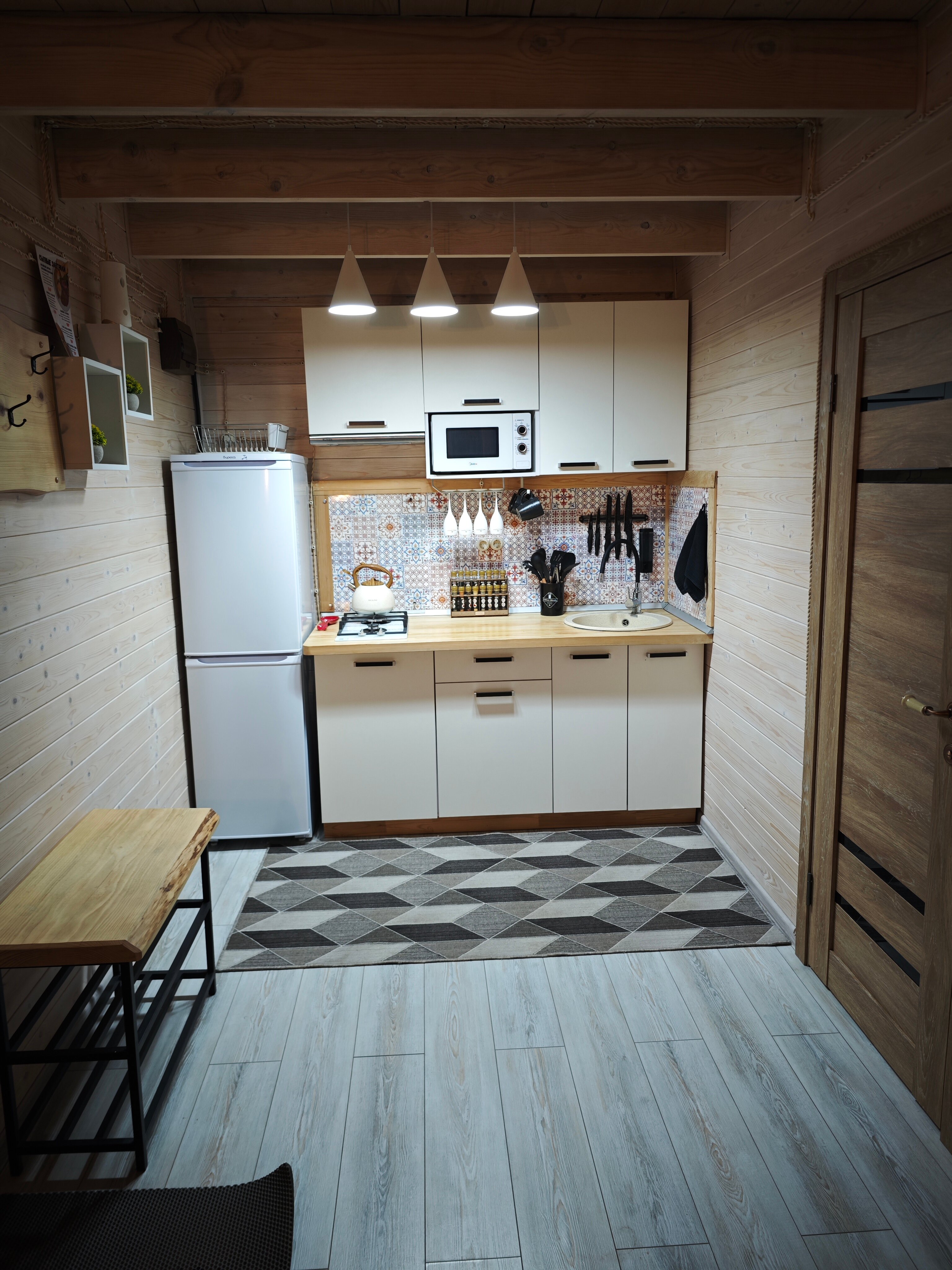 Фото Shambala_Village