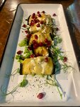 Инжир (Sem Vetrov Neighbourhood, 30 Let Pobedy Boulevard, 74А), cafe