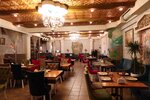 1001 Noch (Bratislavskaya Street, 31к1), restaurant