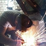 АвтоСварка (Самарская область, Новокуйбышевск, Зелёная улица), кузовной ремонт в Новокуйбышевске