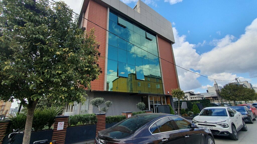 Software companies Digilera, Istanbul, photo