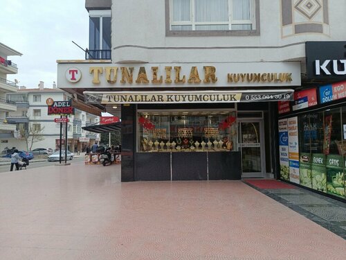 Tunalılar Kuyumculuk Fotoğraf 1
