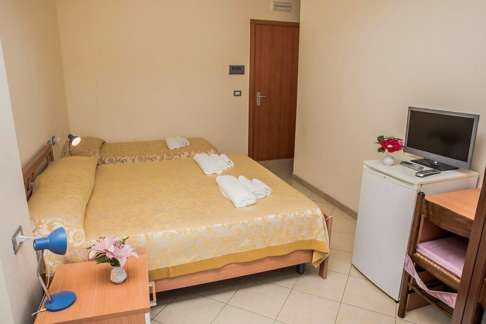 Фото Hotel Cilentiamoci