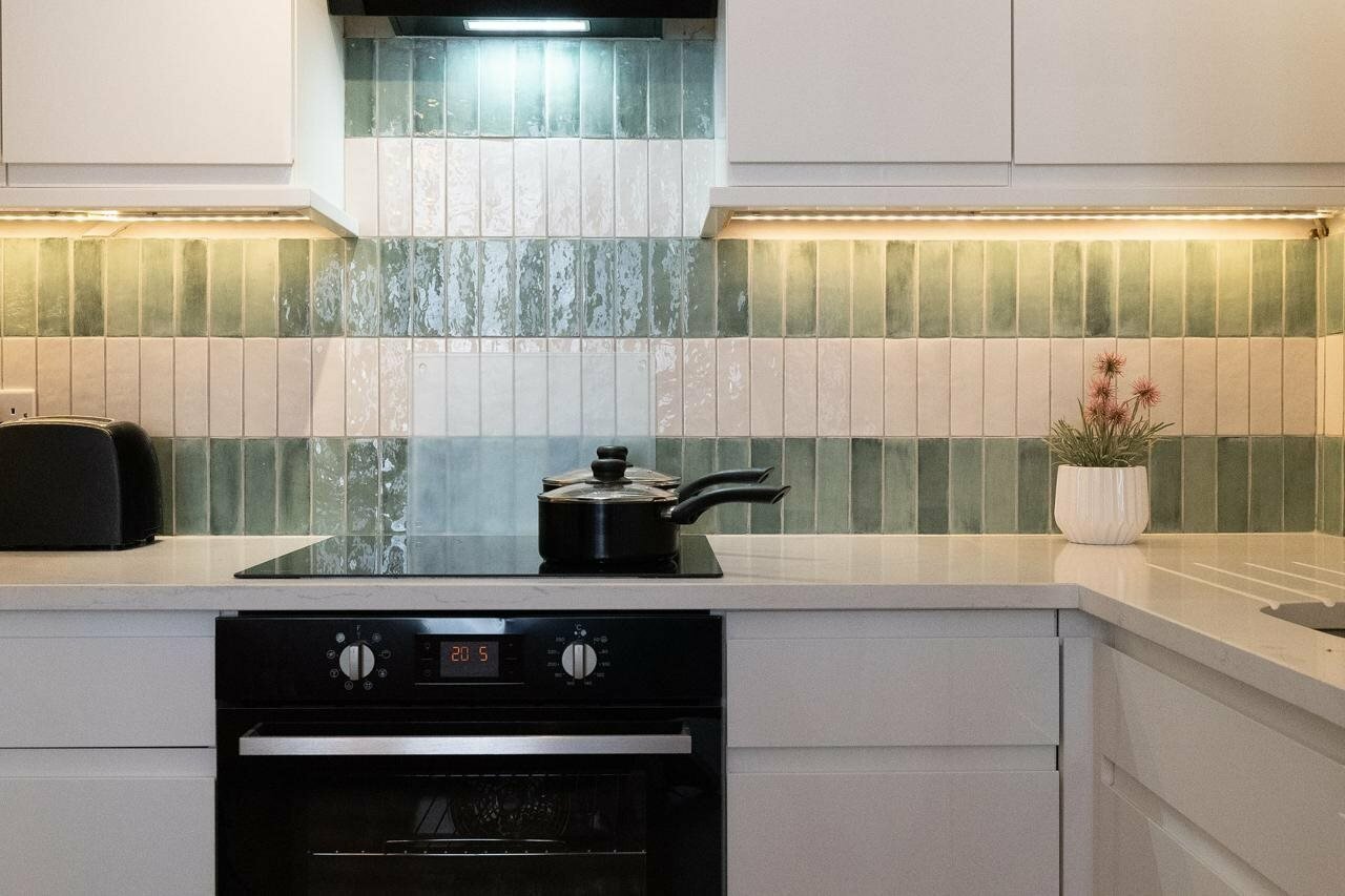 Фото Lamington Apartments