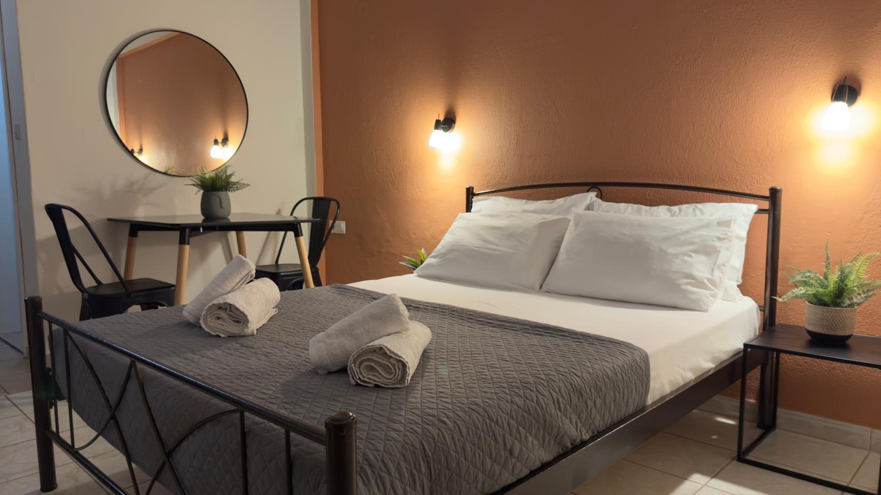 Фото Christina hotel