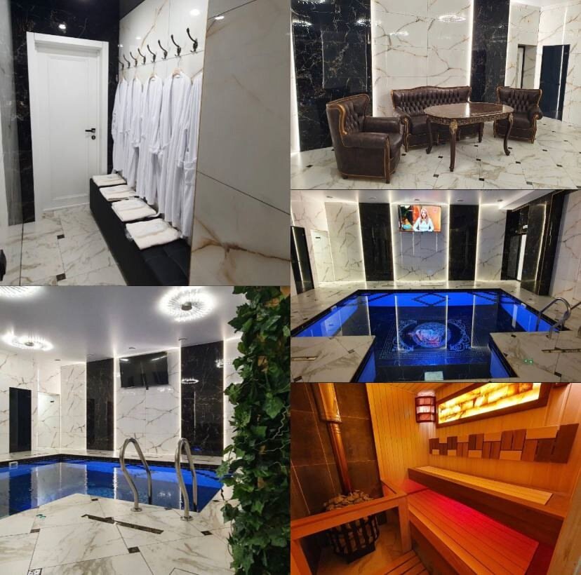 Фото Империал