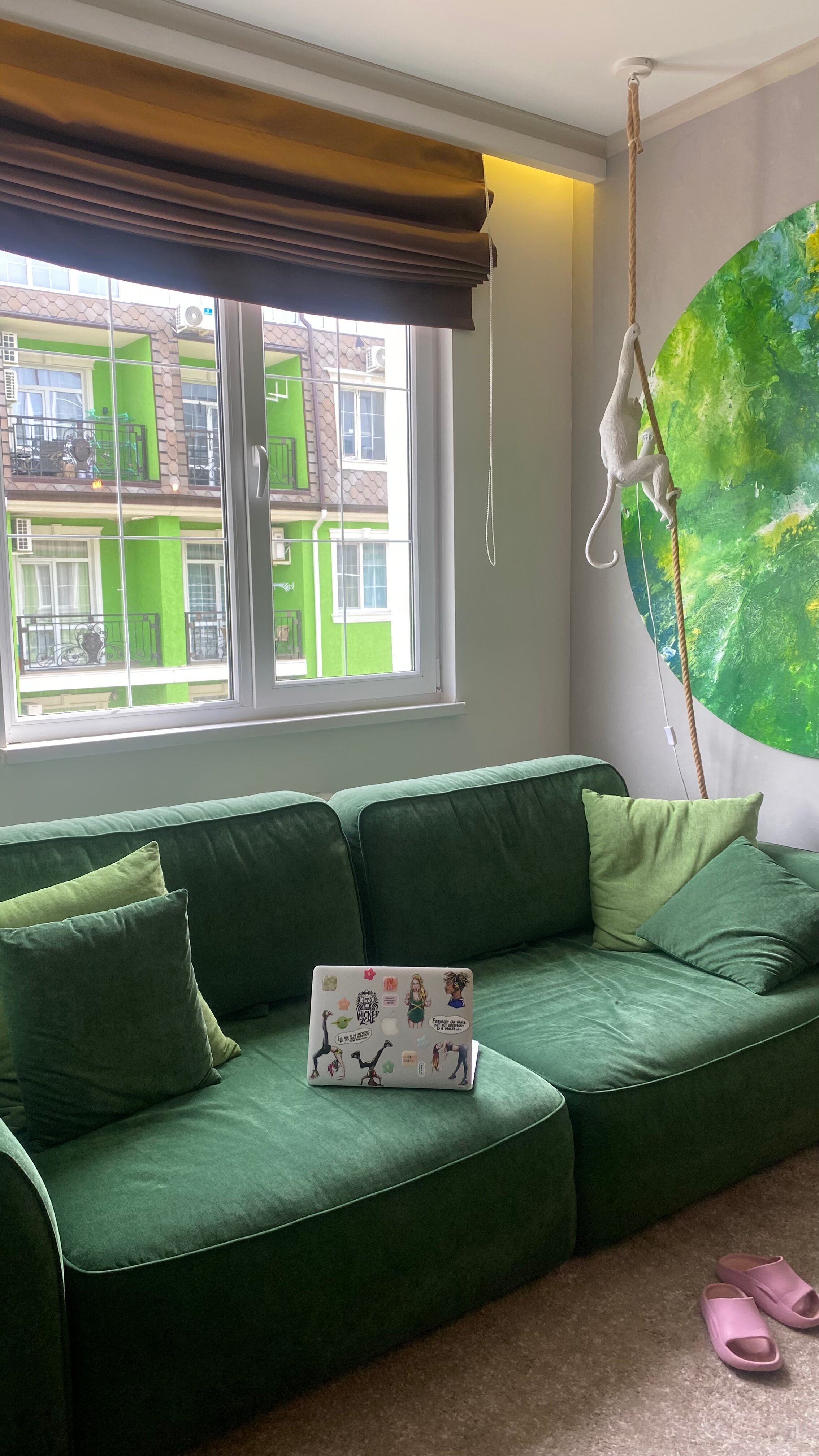 Фото Джунгли у моря