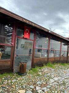 Grain Market (Mugla, Menteşe, Emirbeyazıt Mah., Saatlikule Cad., 50), landmark, attraction