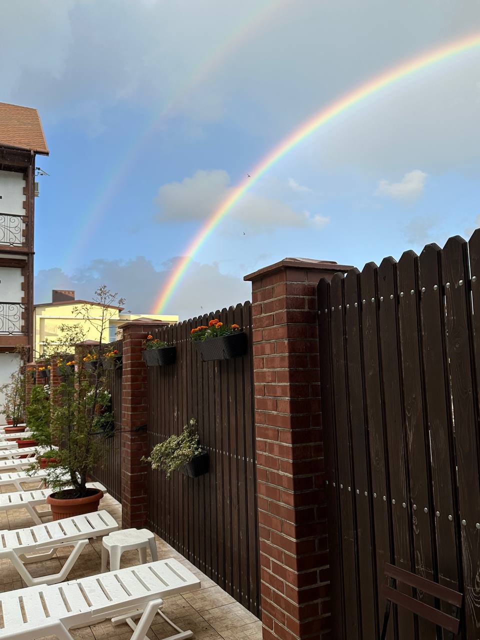 Фото Вилла Лагуна