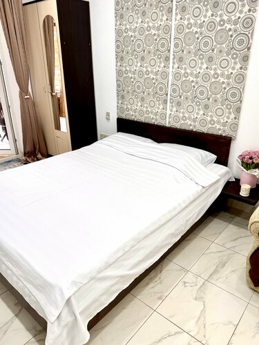 Гостевой дом Генуэзский дворик в Новом Свете