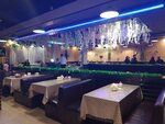 Чайхана Самарканд (Leskova Street, 19Ас2), cafe