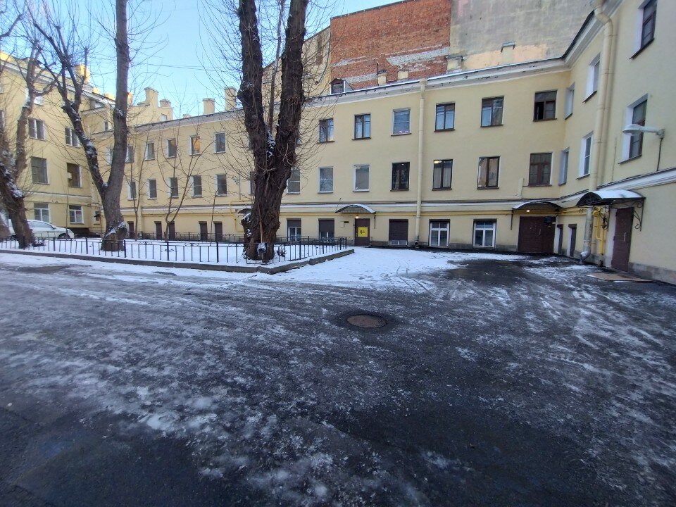 Фото Wh apartment