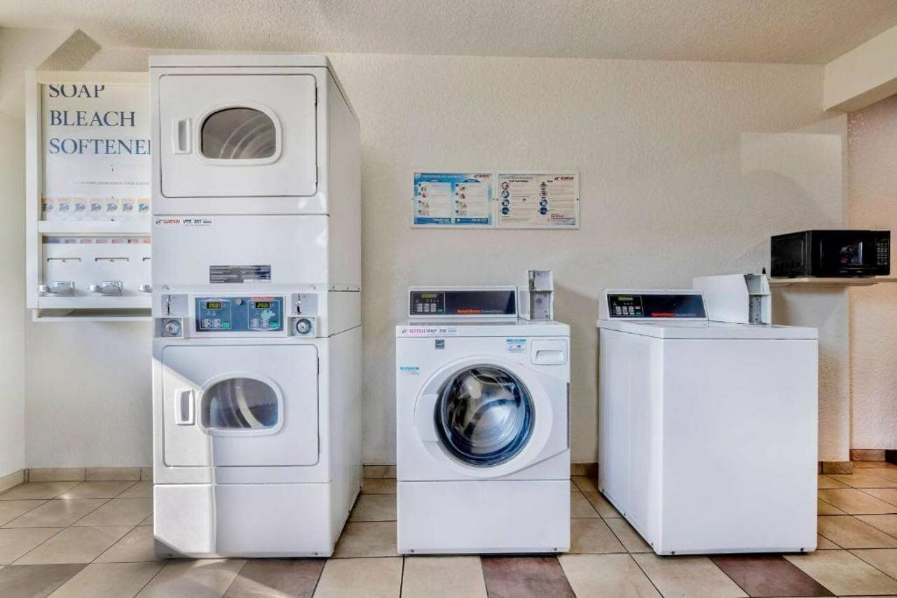 Фото Motel 6 Anaheim, Ca - Fullerton East