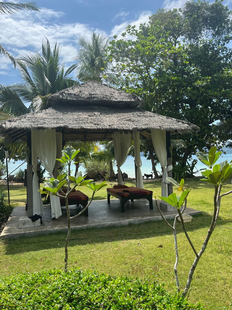 Hotel AO Kao White Sand Beach Resort, Earth, photo