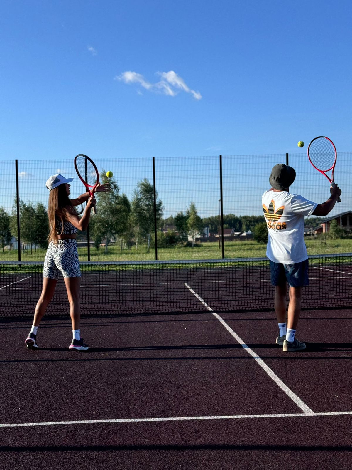 Фото Каприот