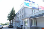 PolimerPipe (Vtorchermeta Street, 1), pipes and accessories