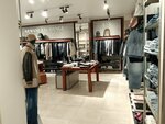 Armani Exchange (Kirova Street, 118), clothing store