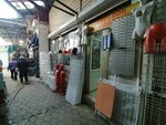 Kanalina (Novorossijskaya Street, 2), equipo de tienda minorista