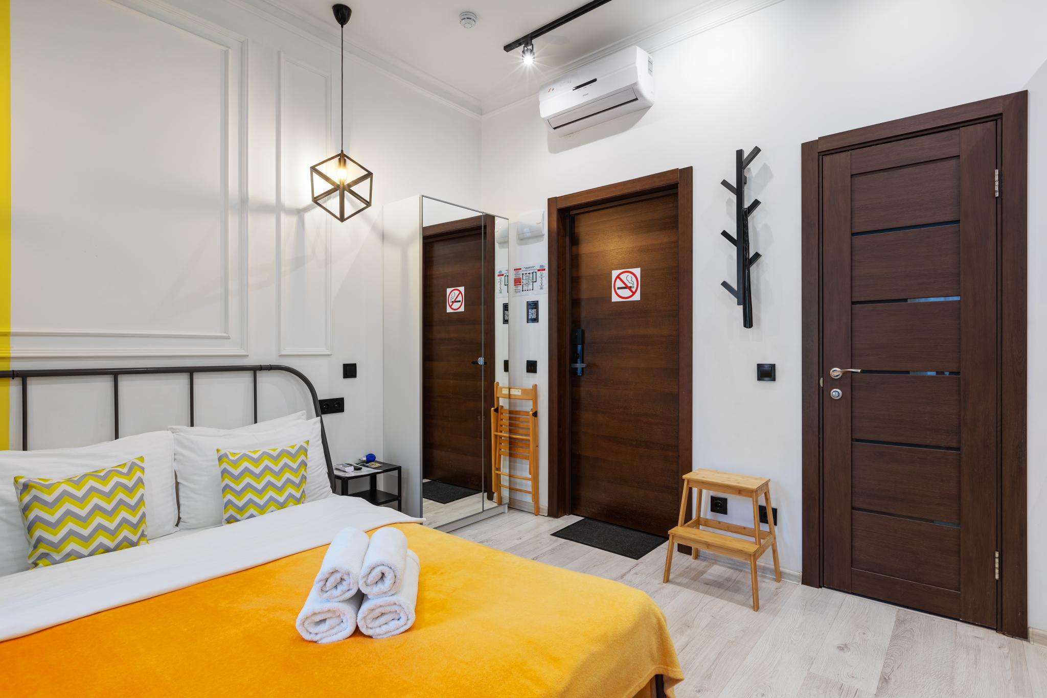 Фото Axis. Moscow Island