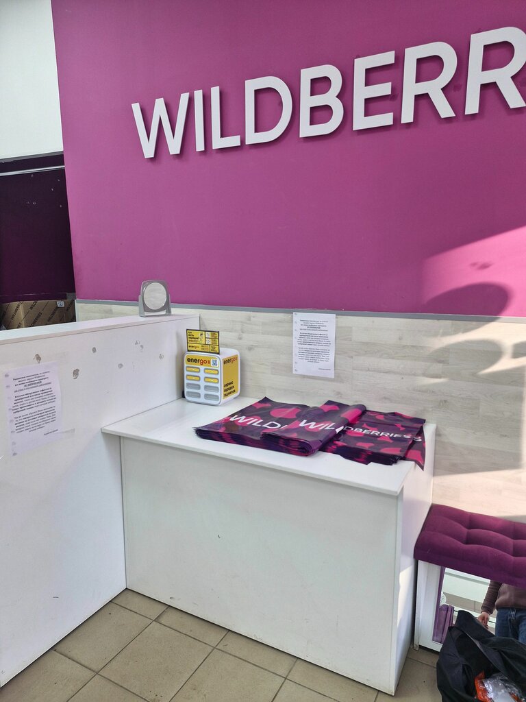 Power bank rental Energo, Tula, photo