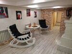 5 Угол (Nagornaya ulitsa, 66), hotel
