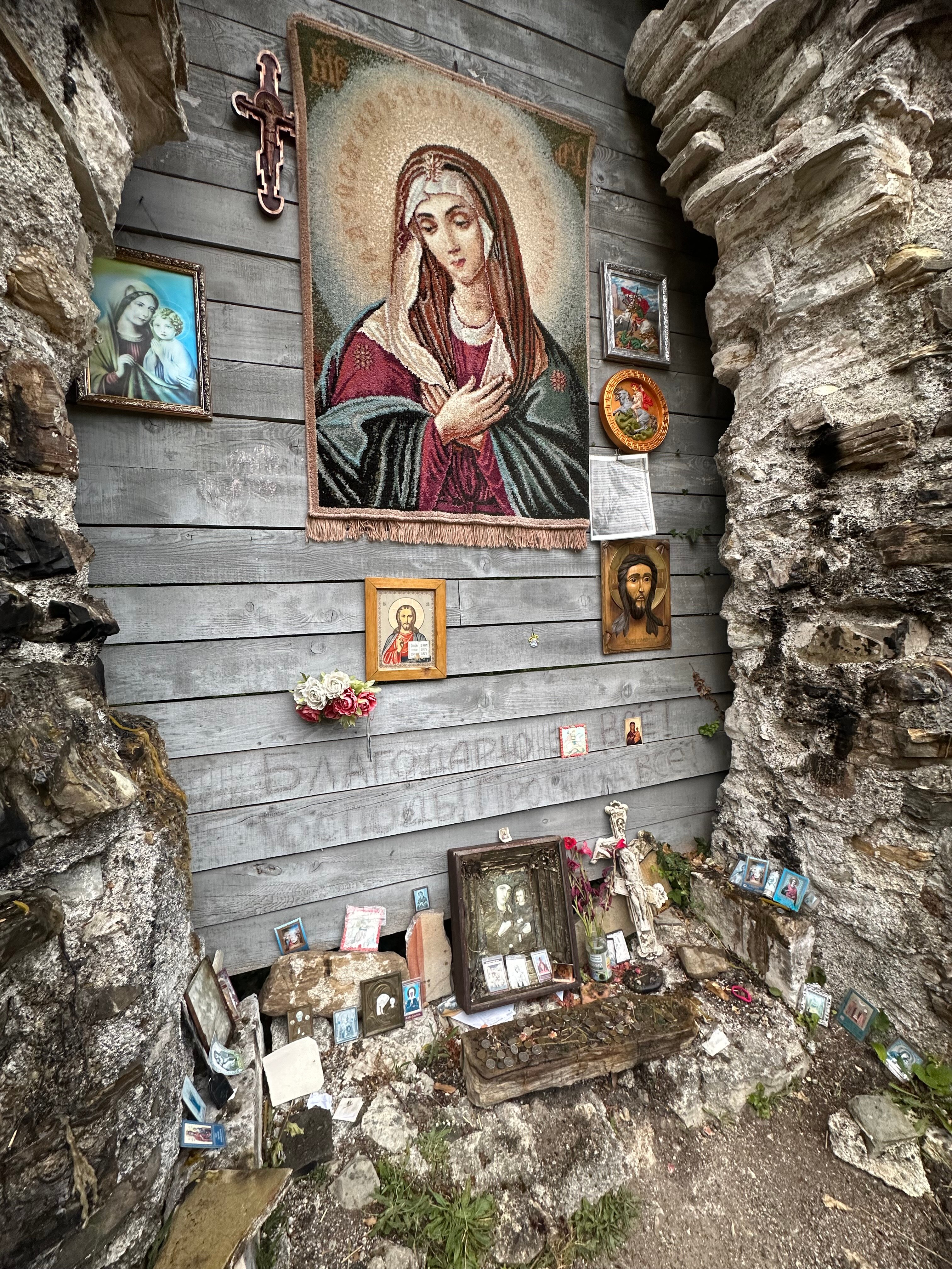 Фото Банановый рай