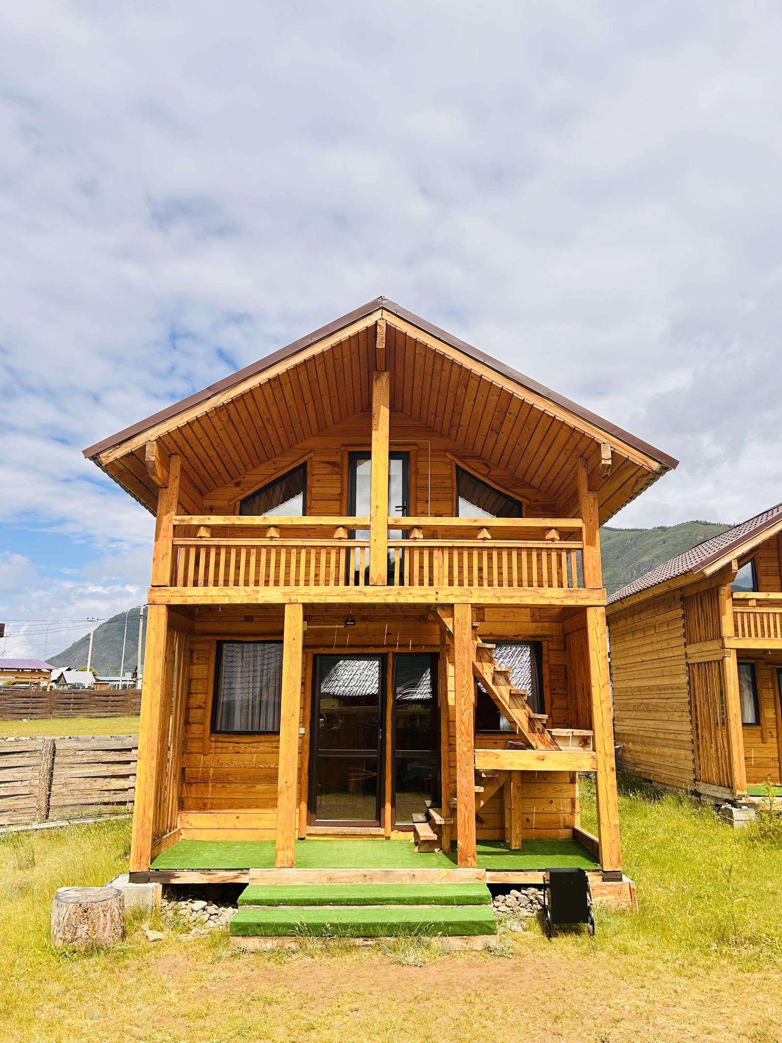 Фото Аура Алтая