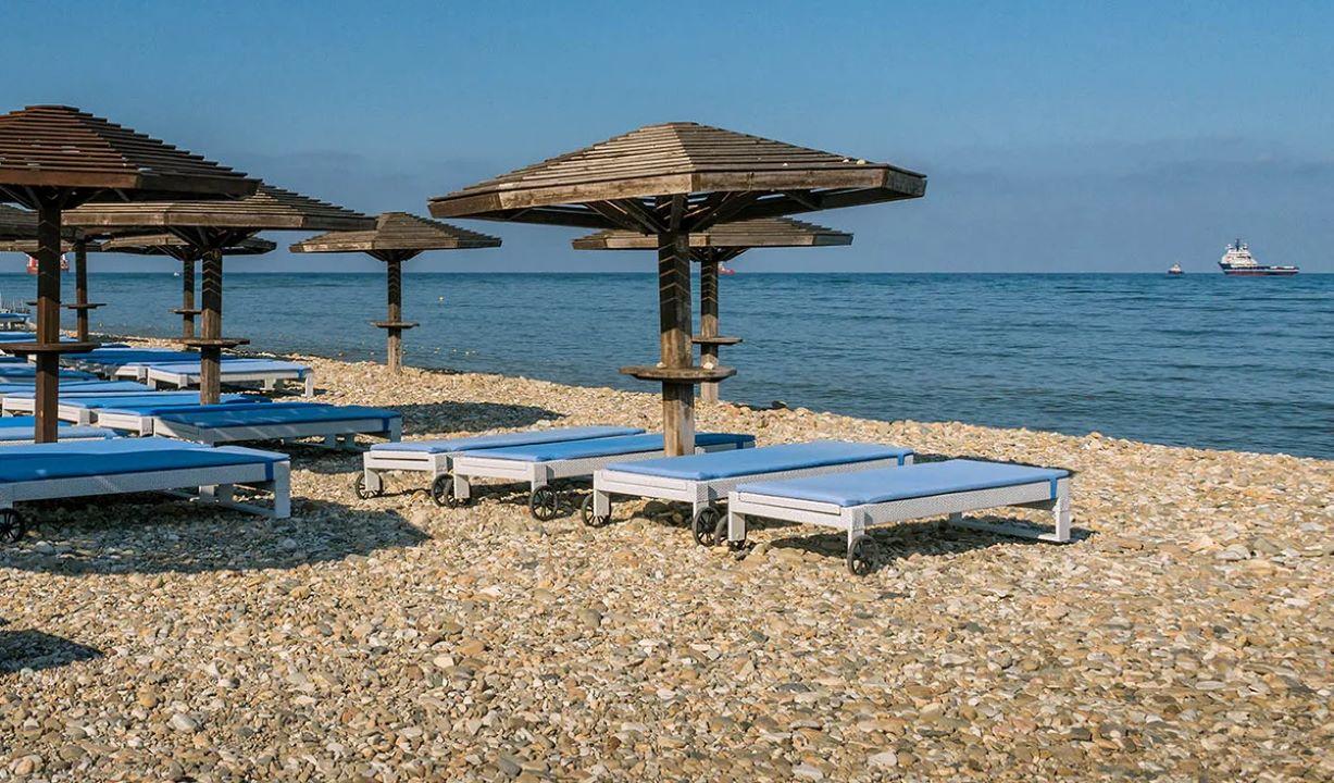 Фото Центральная