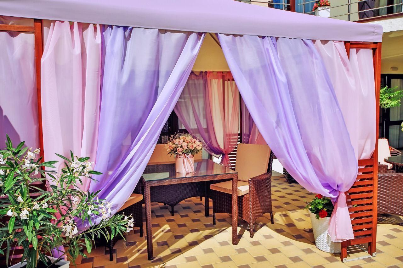 Фото Вилла София