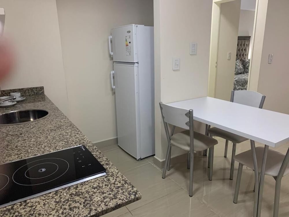 Фото Lofts & Suites Rosario