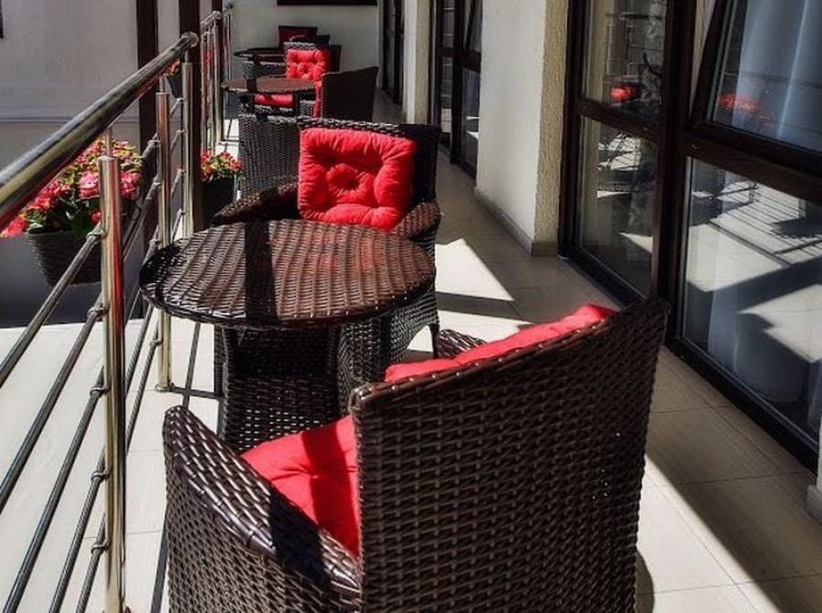 Фото Вилла София