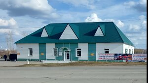 Альянс (ул. Таратынова, 2/12), автосервис, автотехцентр в Заринске