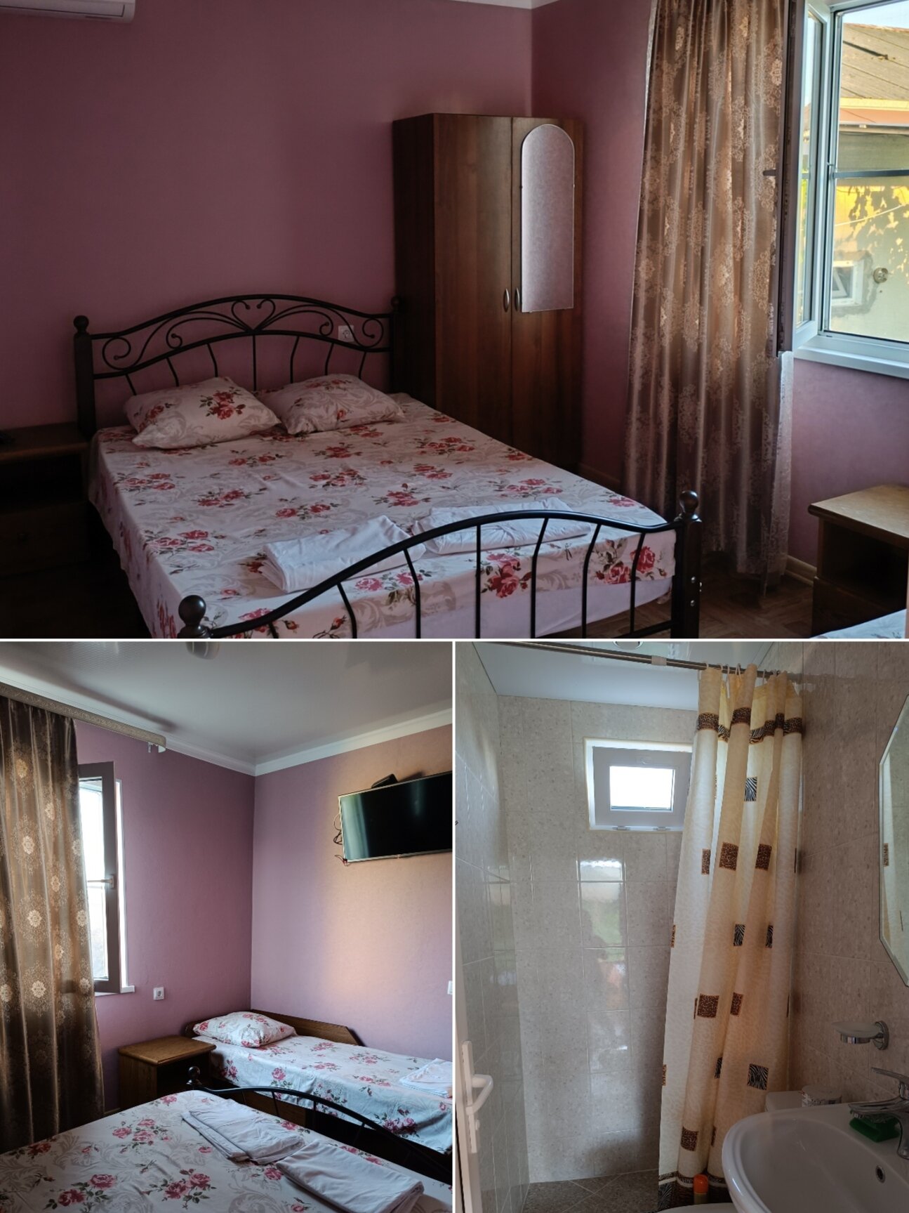 Фото У Рубины