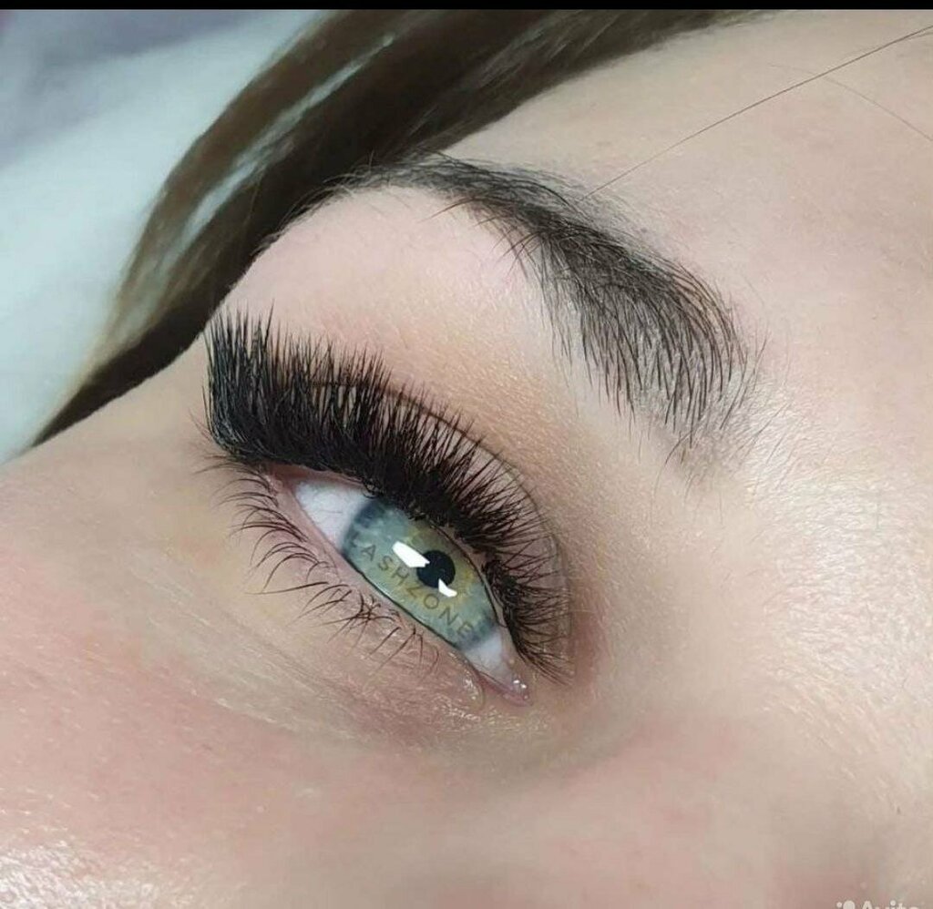 Beauty salon Lash Zone, Gelendgik, photo