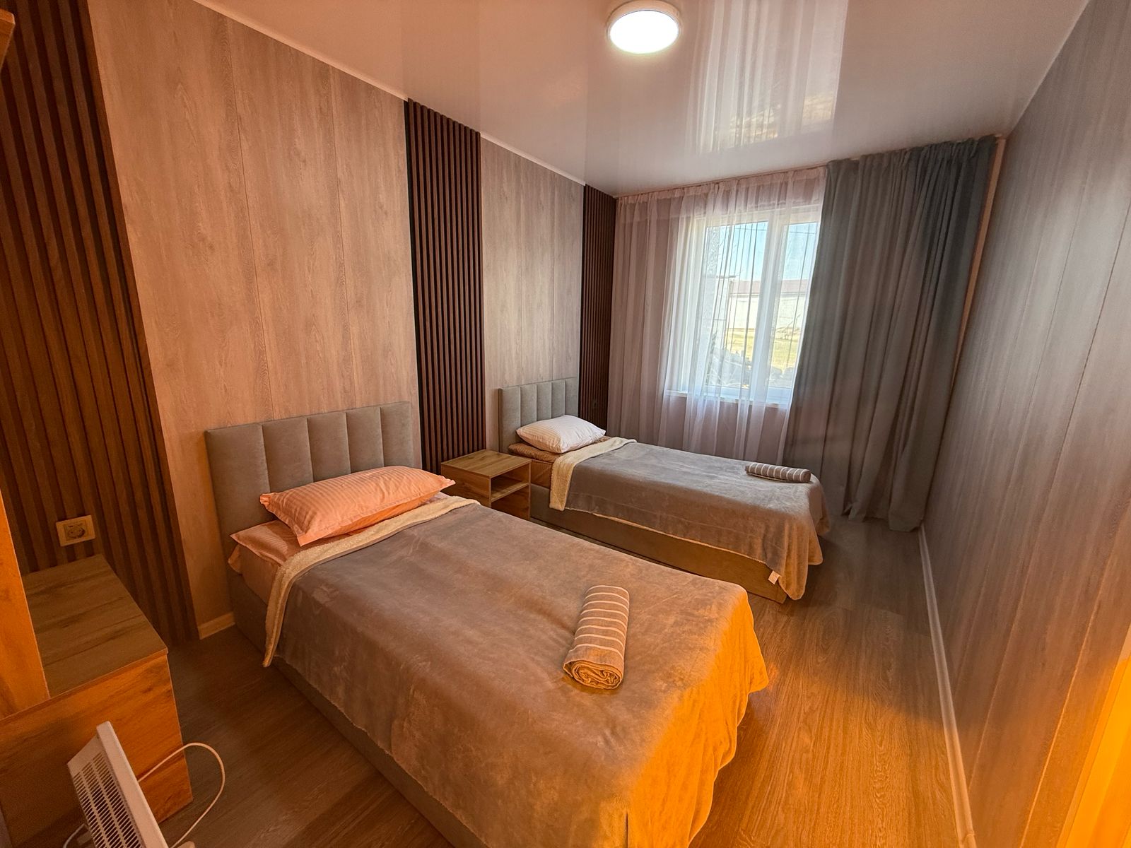 Фото Отель Kolsai room