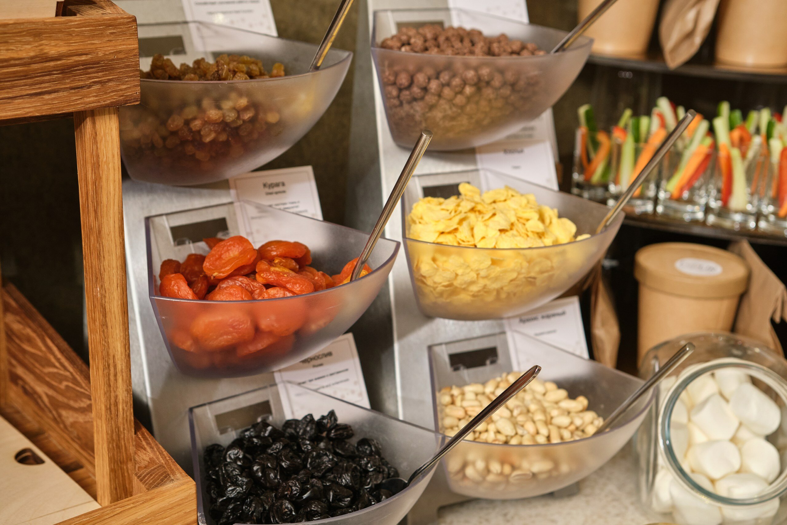 Фото Elements Kirov Hotel