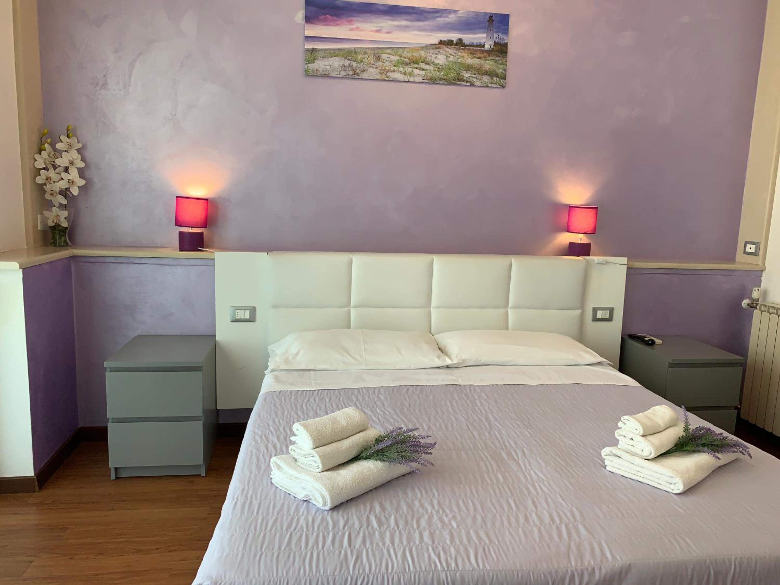 Фото Hotel Palma Benessere