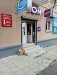 Ателье (ulitsa 40 let Oktyabrya, 14), reparación de ropa