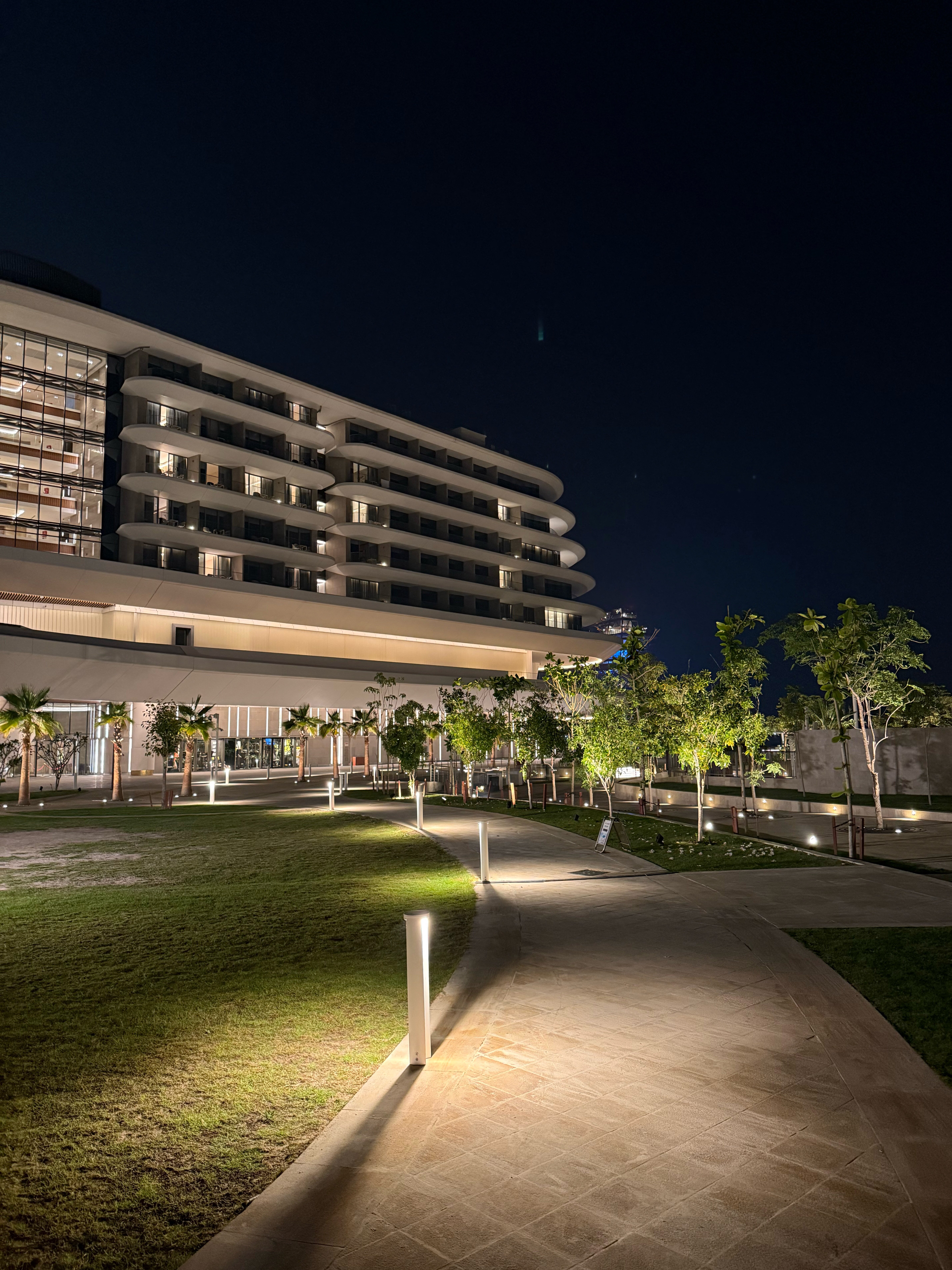 Фото Rixos Premium Qetaifan Island North