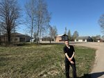 Глинка (Smolensk Region, selo Glinka, ulitsa Lenina) ، توقف وسائل النقل العام