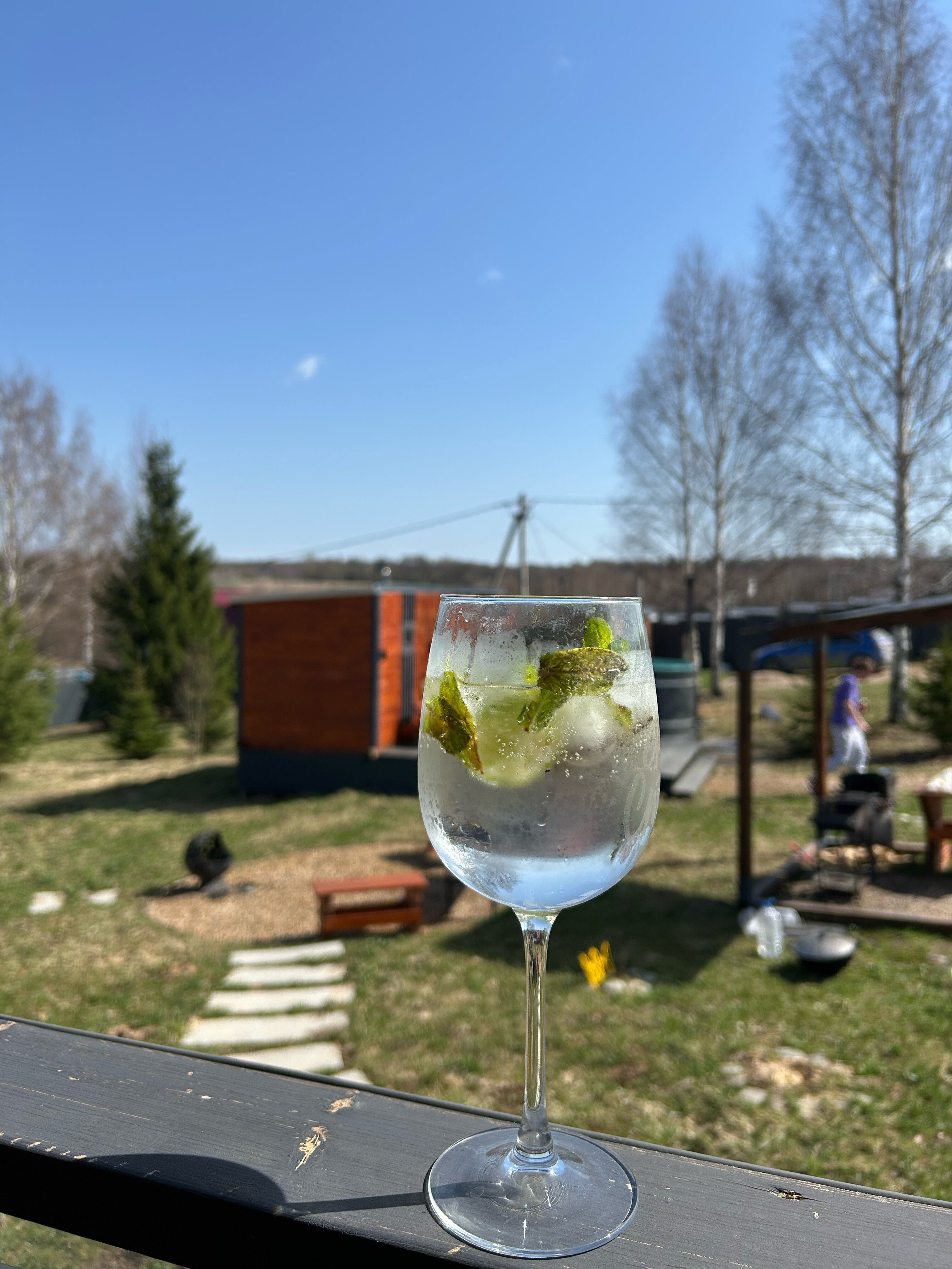 Фото Амбархаус