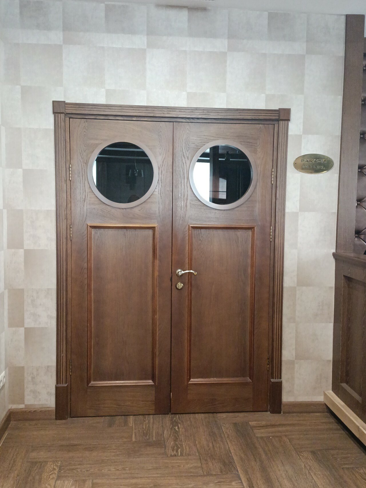 Фото Отель Монако