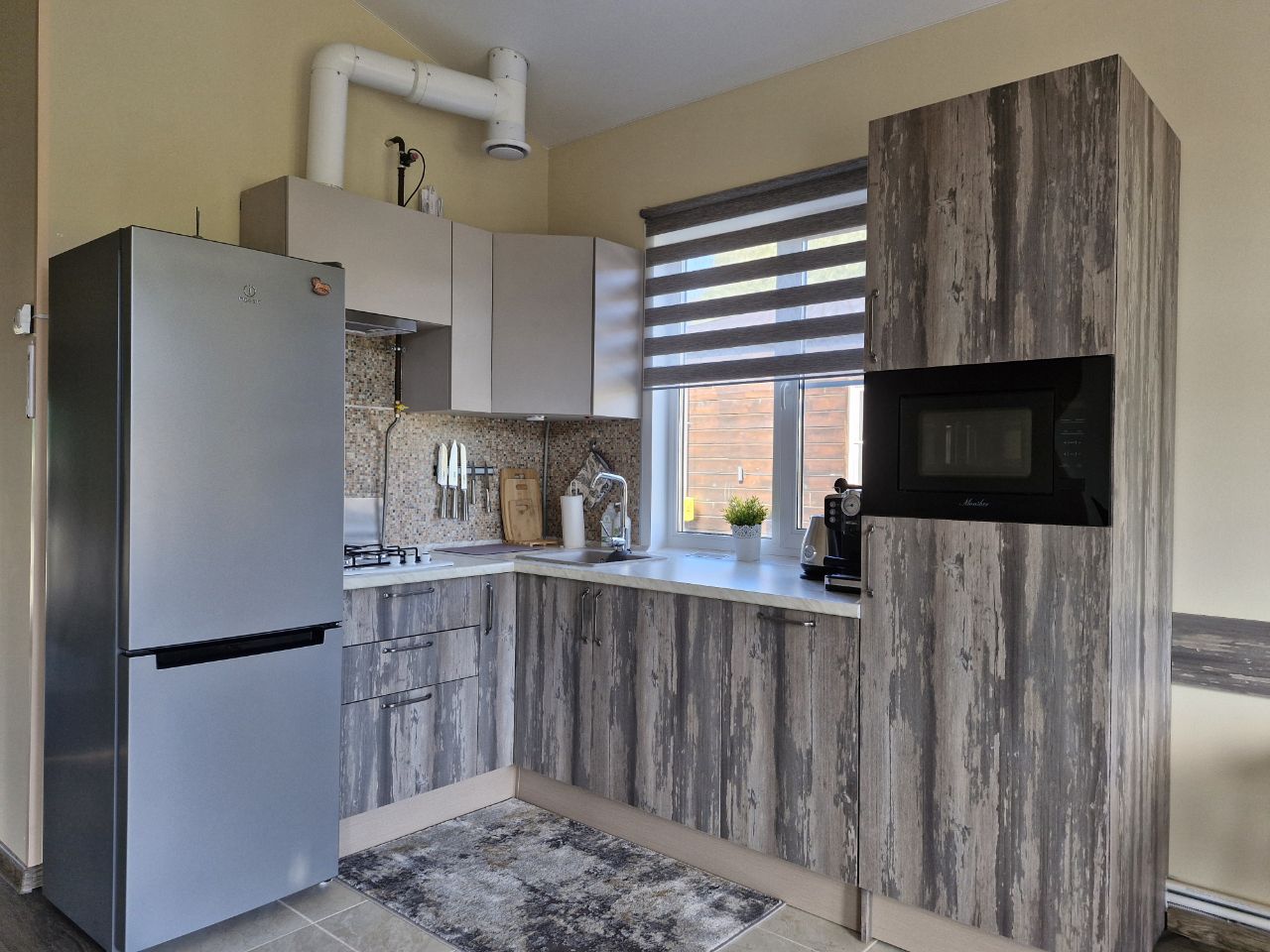 Фото Kosmovo Village