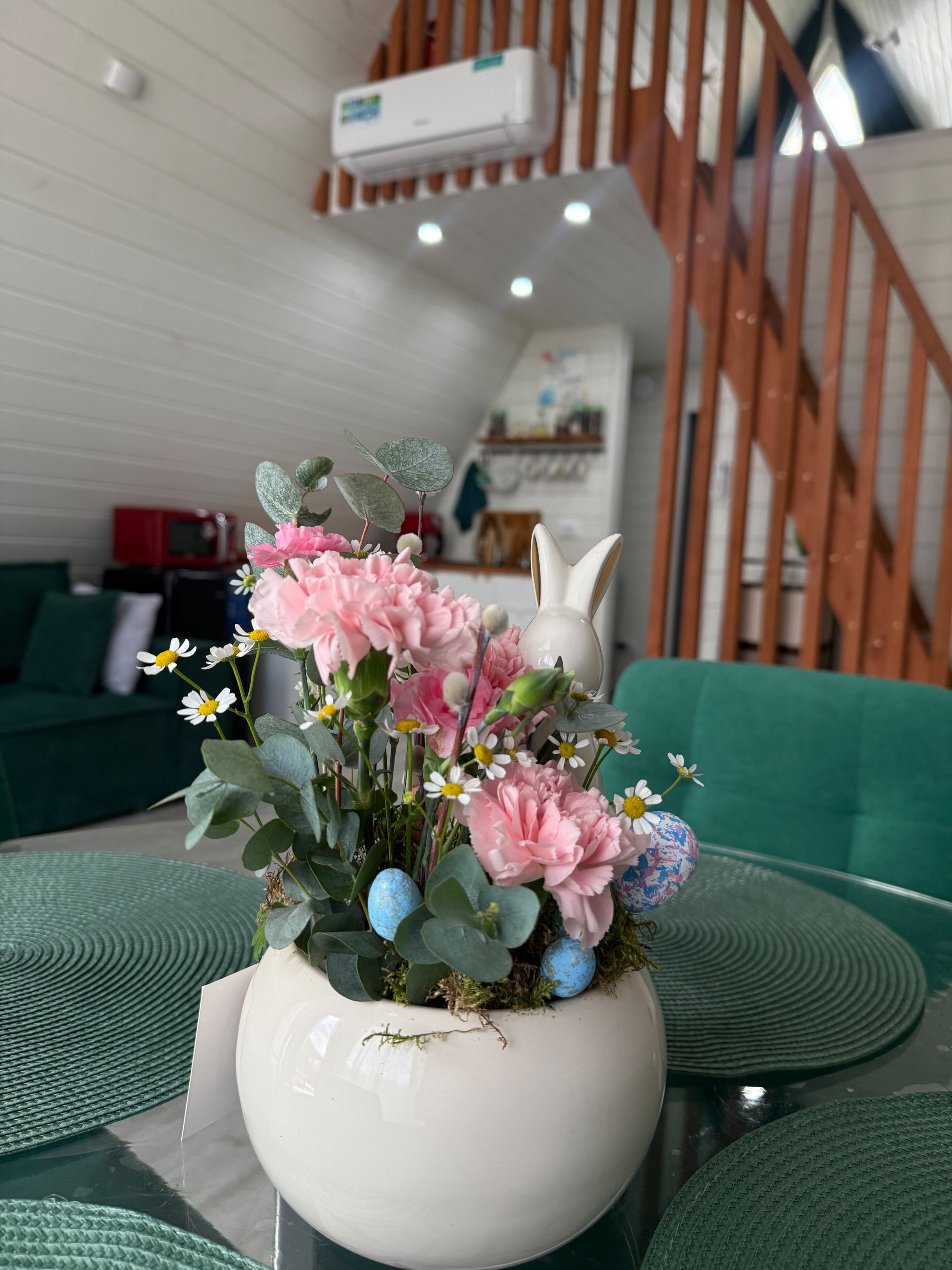 Фото Strawberry Glade