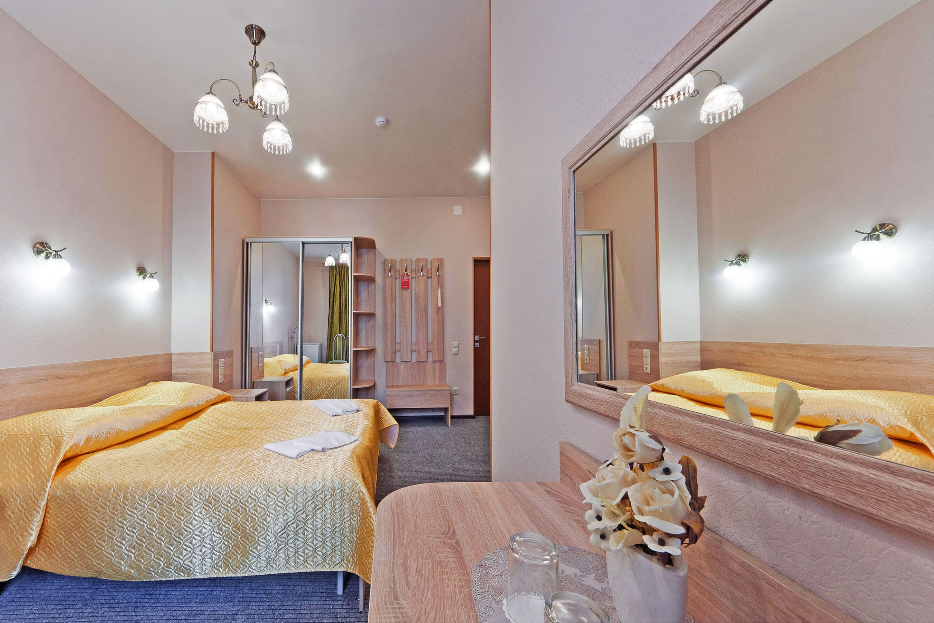 Фото отеля 3