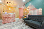 Zdorovaya kozha (Partizanskaya Street, 24), salón de belleza